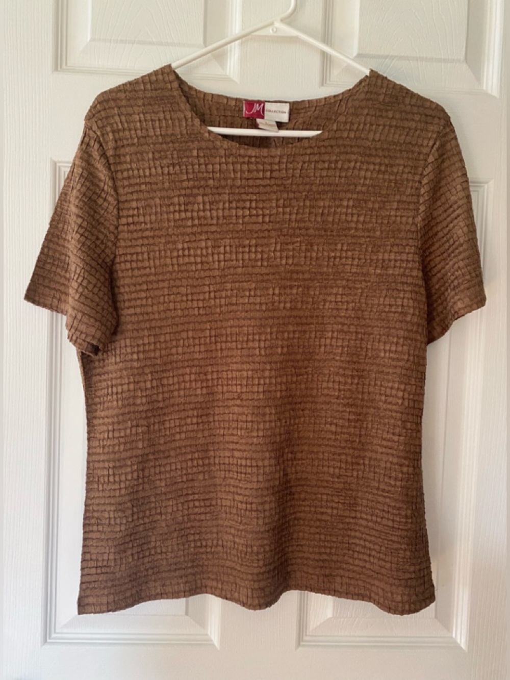 JM Collection Top (L)